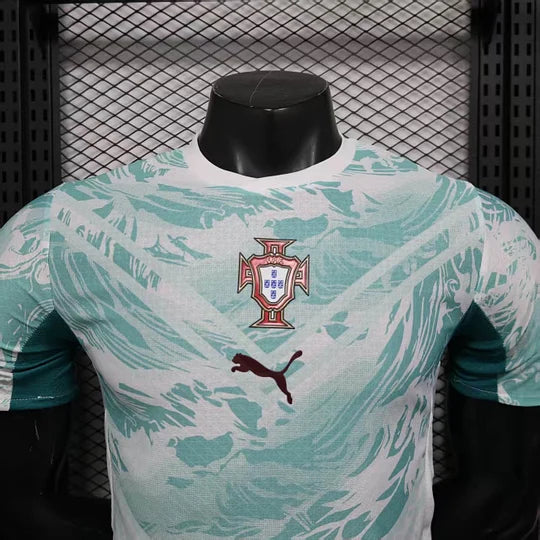 Authentic Portugal away jersey 2026