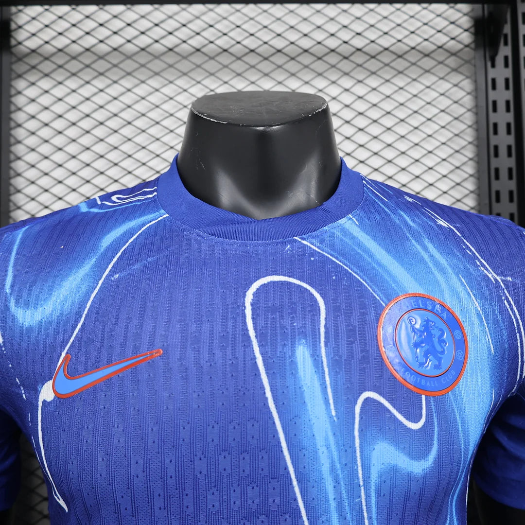 Authentic Chelsea Home Jersey 24/25