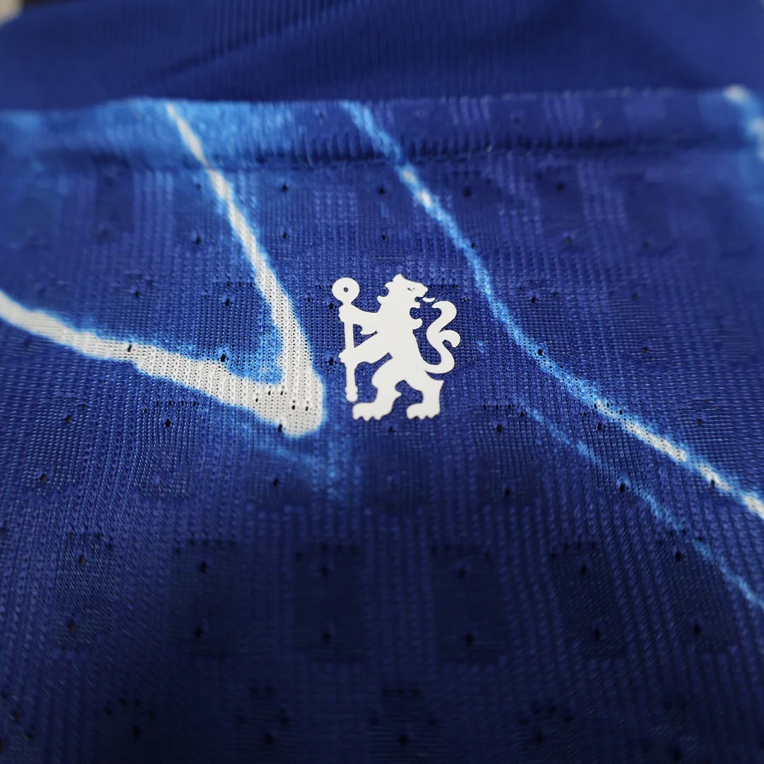 Authentic Chelsea Home Jersey 24/25