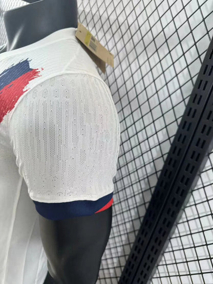 Authentic PSG Away Jersey 25/26