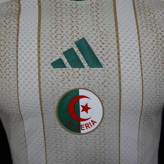 Authentic Algeria home jersey 2026