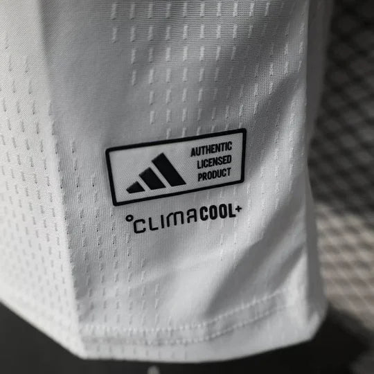Authentisches Deutschland-Heimtrikot 2026