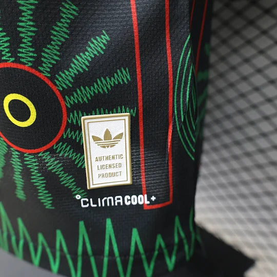Authentic Jamaica away jersey 2026