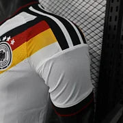Authentisches Deutschland-Heimtrikot 2026