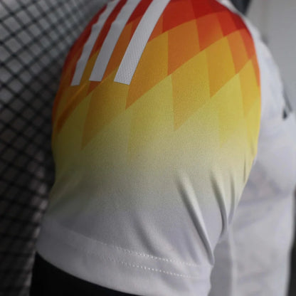 Authentic Germany Home Jersey 2024