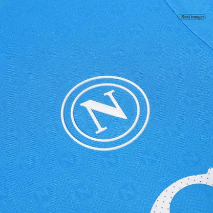 Authentic Napoli Home Jersey 2024/25