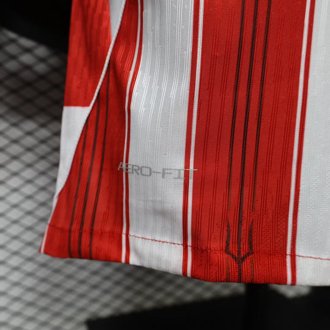 Authentic Atletico Madrid Home Jersey 26/27