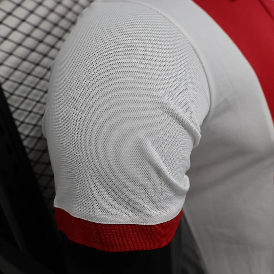 Authentic Ajax Anniversary Edition Jersey 2025