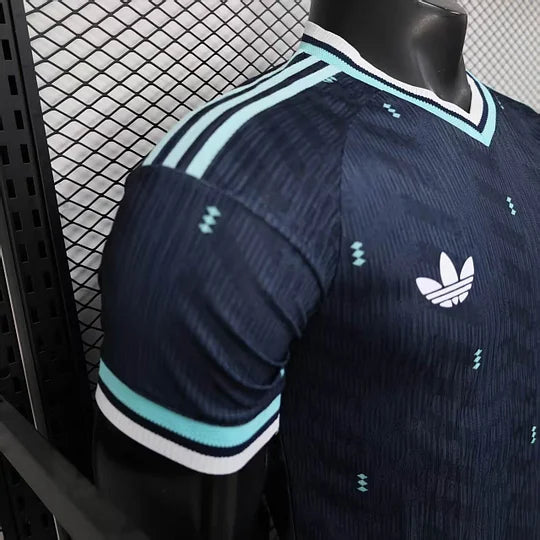 Maillot extérieur Allemagne authentique 2026