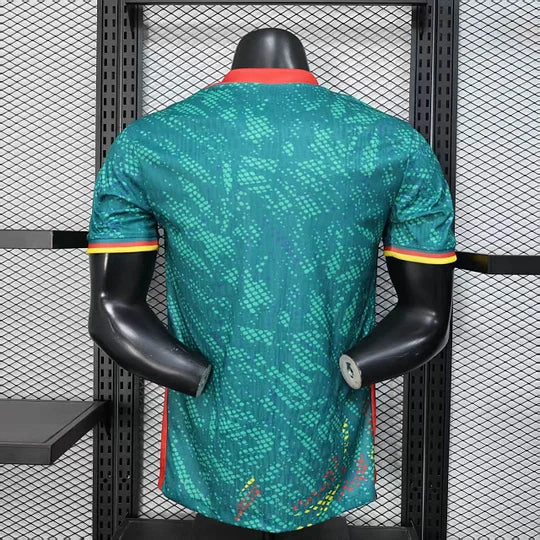 Authentisches Kamerun-Heimtrikot 2026
