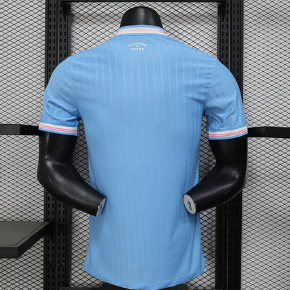 Authentic Inter Miami Third Away Jersey 25/26