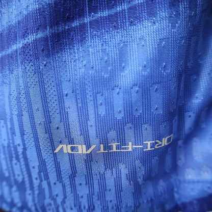 Authentic Chelsea Home Jersey 25/26