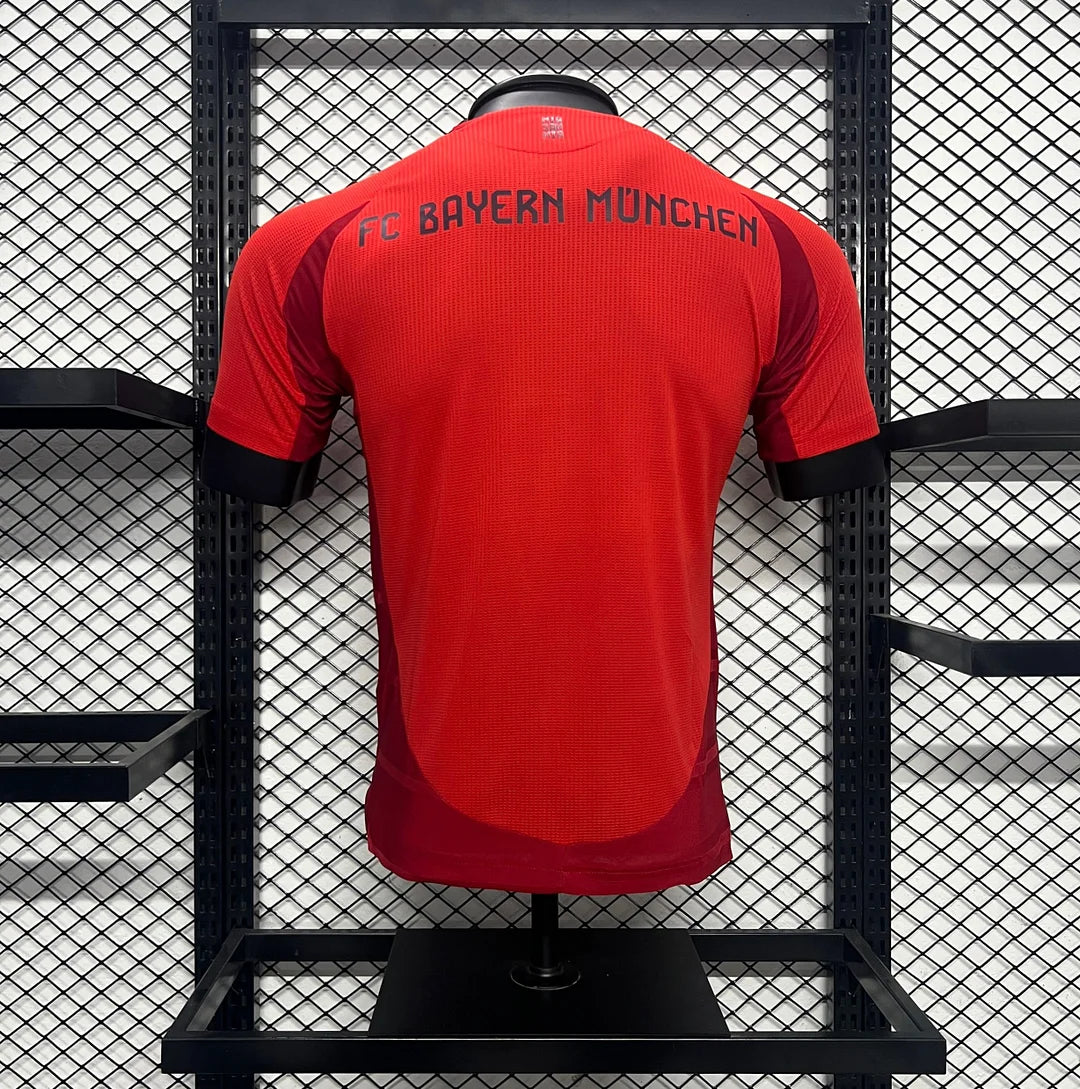 Authentic Bayern Munich Home Jersey 2024/25