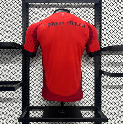 Authentic Bayern Munich Home Jersey 2024/25