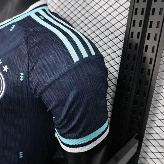 Maillot extérieur Allemagne authentique 2026
