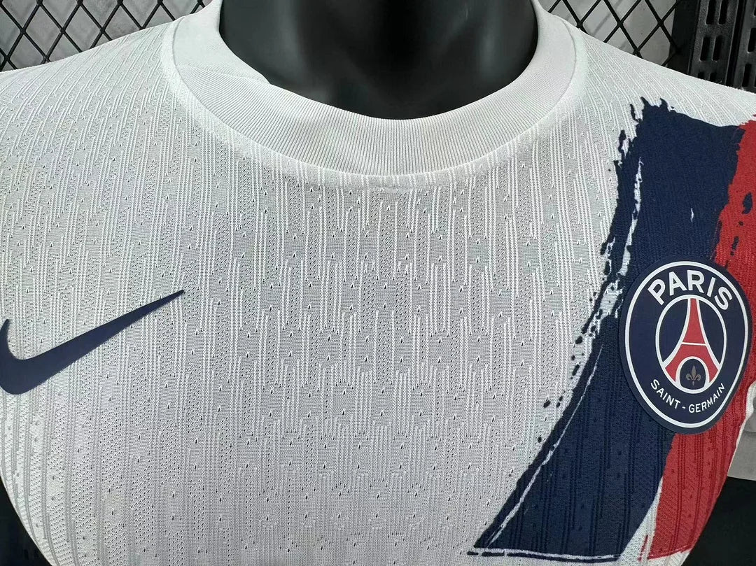 Authentic PSG Away Jersey 25/26