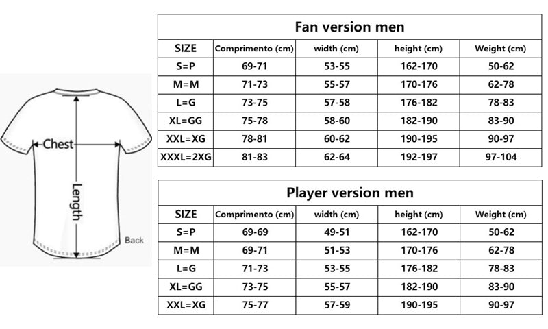 Authentic Spain Home Jersey 2024