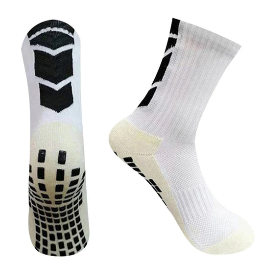 Grip Anti-Slip Breathable Football Socks
