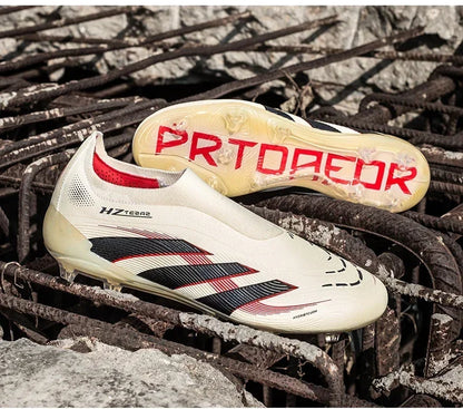 Lightweight Outdoor-Indoor Football Shoes