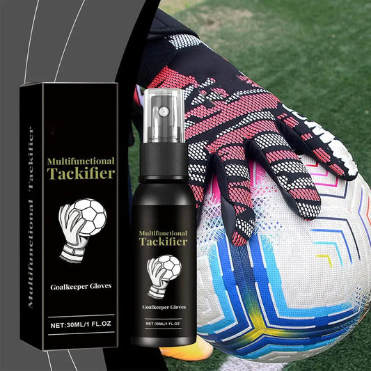 Goalkeeper Gloves Grip Spray 30ml