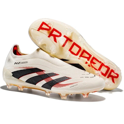 Lightweight Outdoor-Indoor Football Shoes