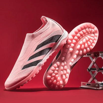 Lightweight Outdoor-Indoor Football Shoes