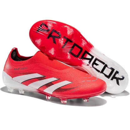Lightweight Outdoor-Indoor Football Shoes
