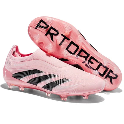 Lightweight Outdoor-Indoor Football Shoes