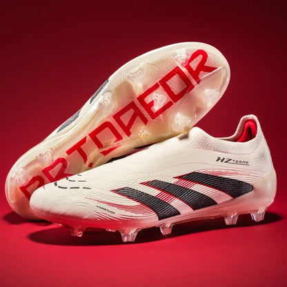 Lightweight Outdoor-Indoor Football Shoes