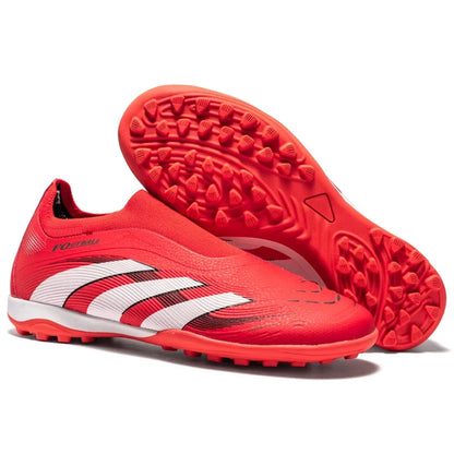 Lightweight Outdoor-Indoor Football Shoes