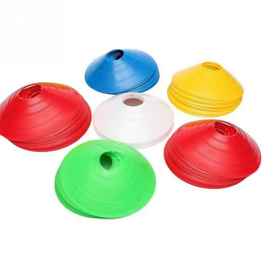 Outdoor Football Speed Training Cone