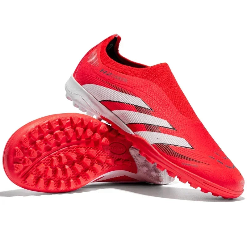 Lightweight Outdoor-Indoor Football Shoes