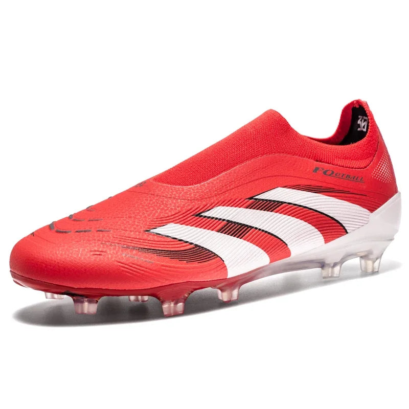 Lightweight Outdoor-Indoor Football Shoes