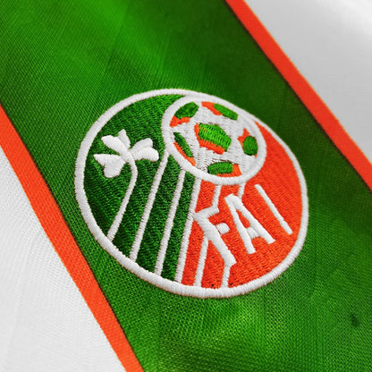Retro Ireland Away Jersey 1994