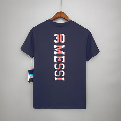 PSG Messi T-Shirt