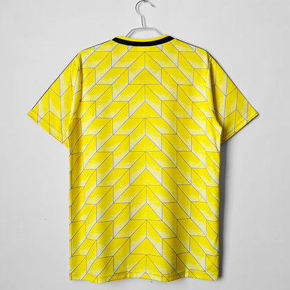 Retro Borussia Dortmund Home Jersey 1988