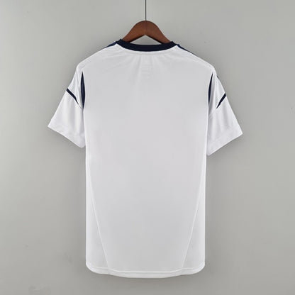 Retro LA Galaxy Home Jersey 2012