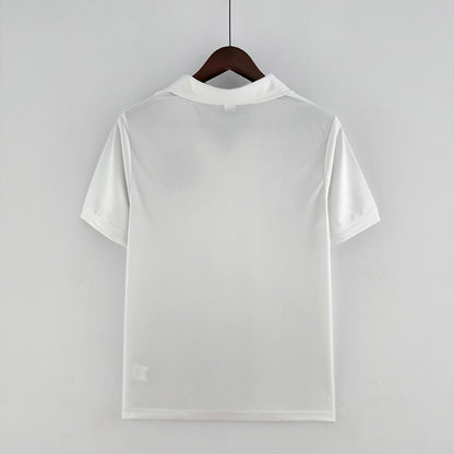 Retro Santos FC Home Jersey 70/71