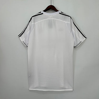 Retro Real Madrid Home Jersey 03/04