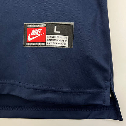 Retro Boca Juniors Home Jersey 96/97