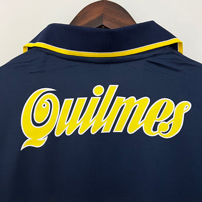 Retro Boca Juniors Home Jersey 96/97