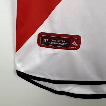 Retro River Plate Home Jersey 00/01