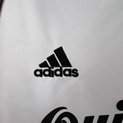Retro River Plate Home Jersey 00/01