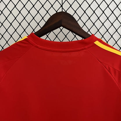 Retro Spain Home Jersey 2008