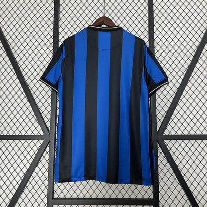 Retro Inter Home Jersey 09/10