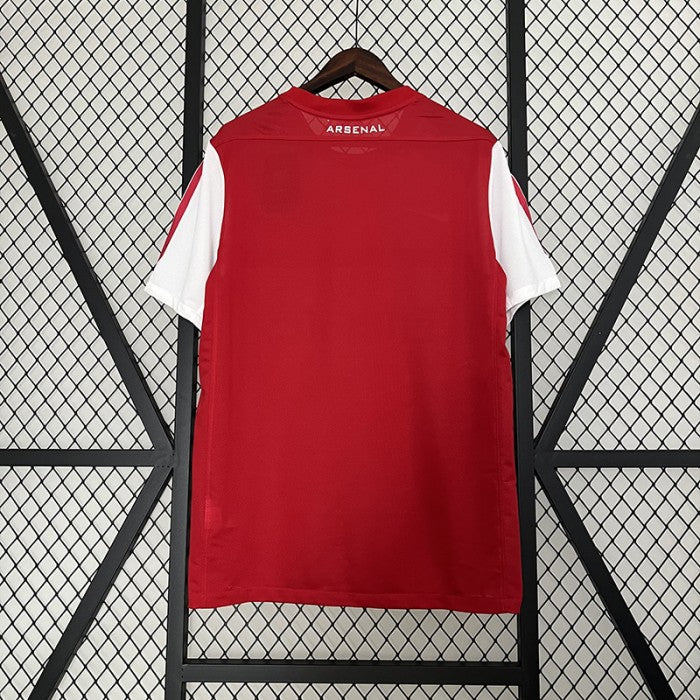Retro Arsenal Home Jersey 11/12