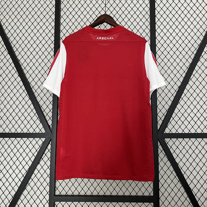 Retro Arsenal Home Jersey 11/12