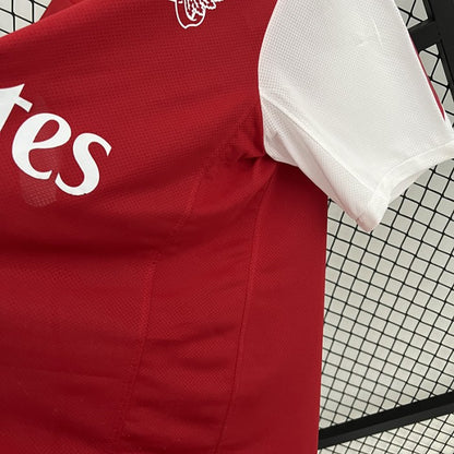 Retro Arsenal Home Jersey 11/12