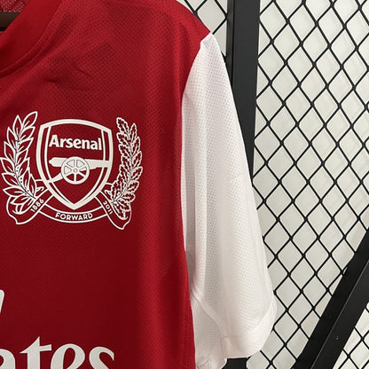 Retro Arsenal Home Jersey 11/12