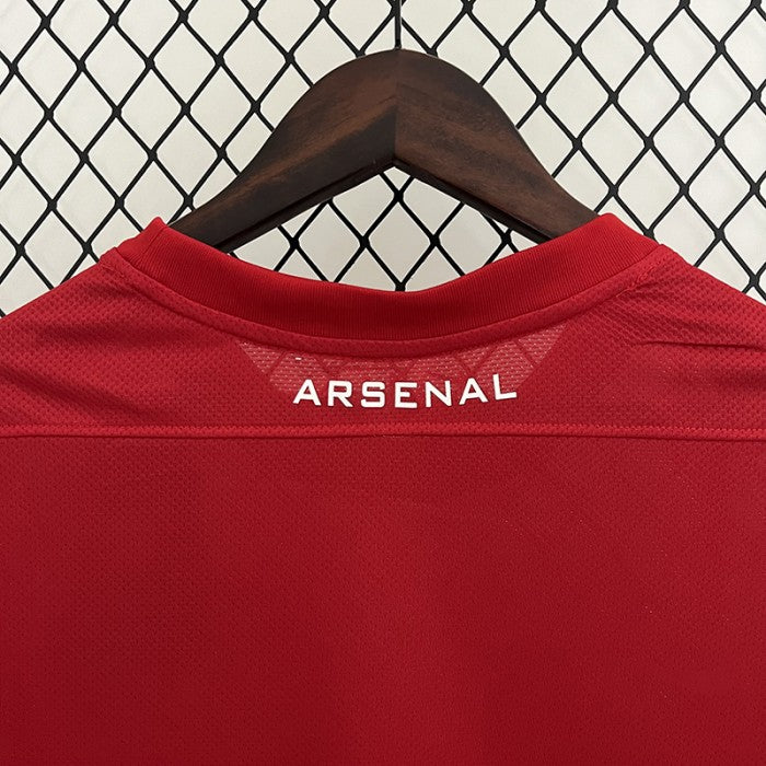 Retro Arsenal Home Jersey 11/12